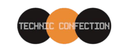 Technic Confection Logo Contactez-nous Saint Etienne