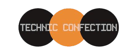 Technic Confection Logo Contactez-nous Saint Etienne